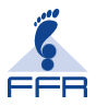 logo de la fédération française de réflexologie